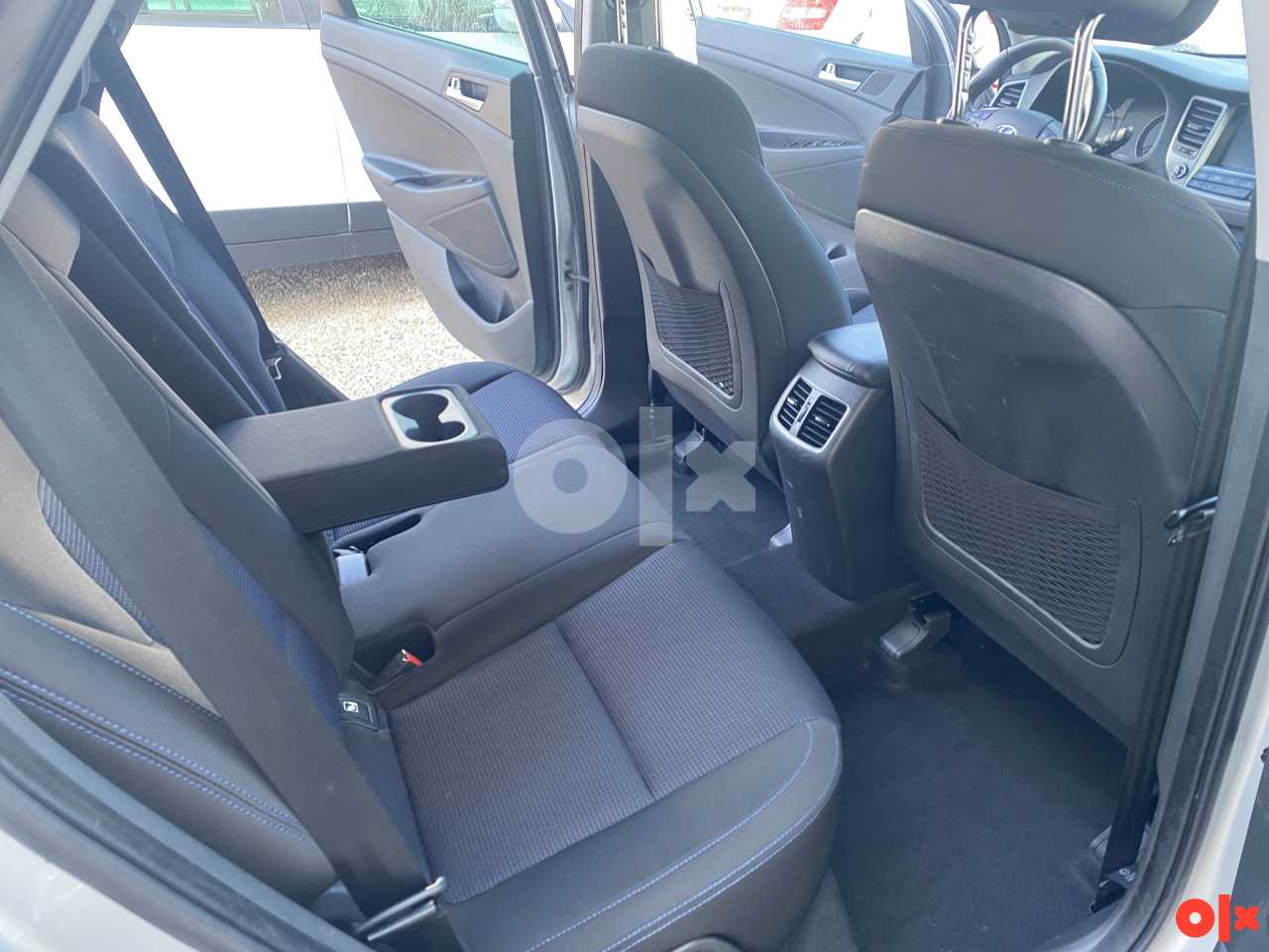 HYUNDAI TUCSON 2,0 CRDI 2015 GOD. TEL:062/445 365