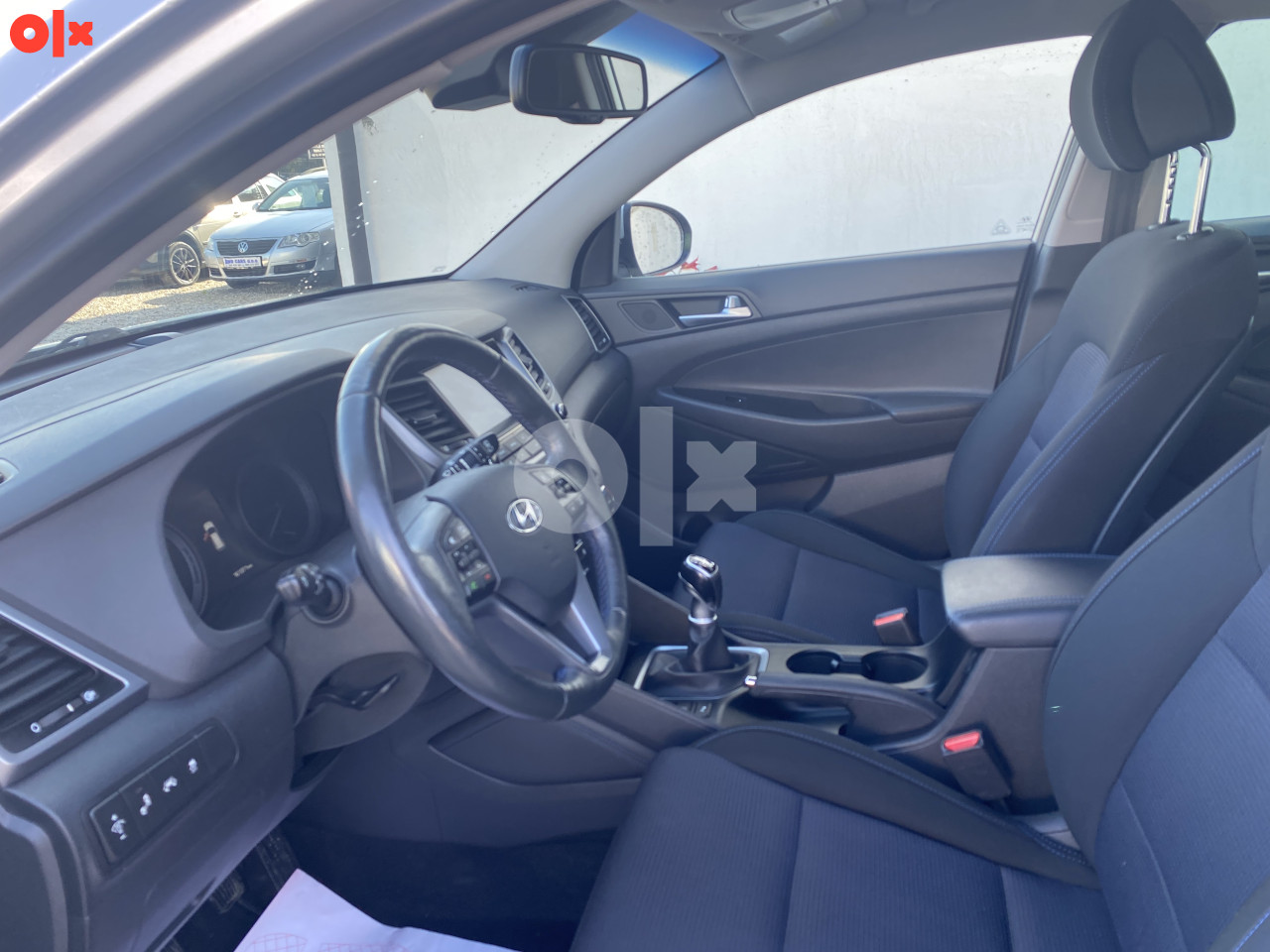 HYUNDAI TUCSON 2,0 CRDI 2015 GOD. TEL:062/445 365