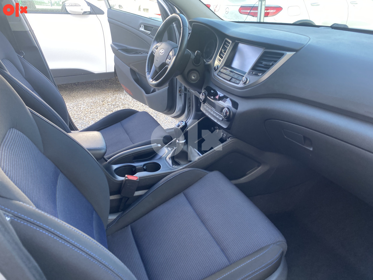 HYUNDAI TUCSON 2,0 CRDI 2015 GOD. TEL:062/445 365