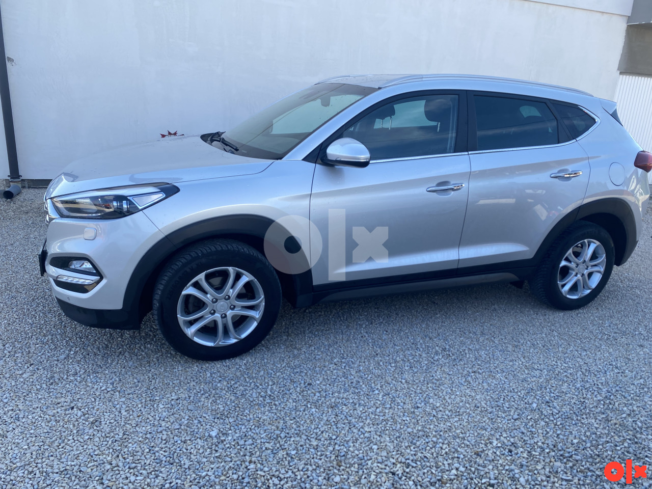 HYUNDAI TUCSON 2,0 CRDI 2015 GOD. TEL:062/445 365