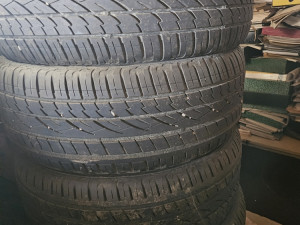 255/50 R20 4 kom