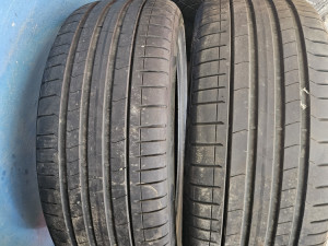 255/40 R 21 pirelli