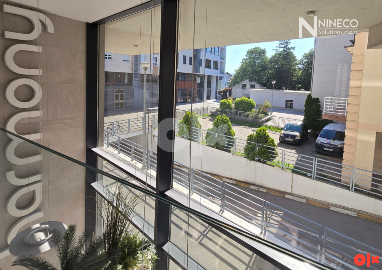 POSLOVNI PROSTOR - BANJA LUKA - 114 m2 2