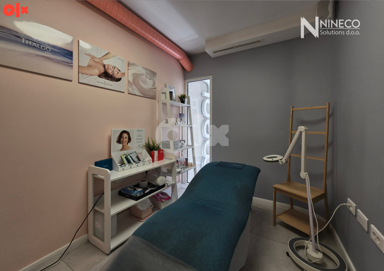 POSLOVNI PROSTOR - BANJA LUKA - 114 m2 5