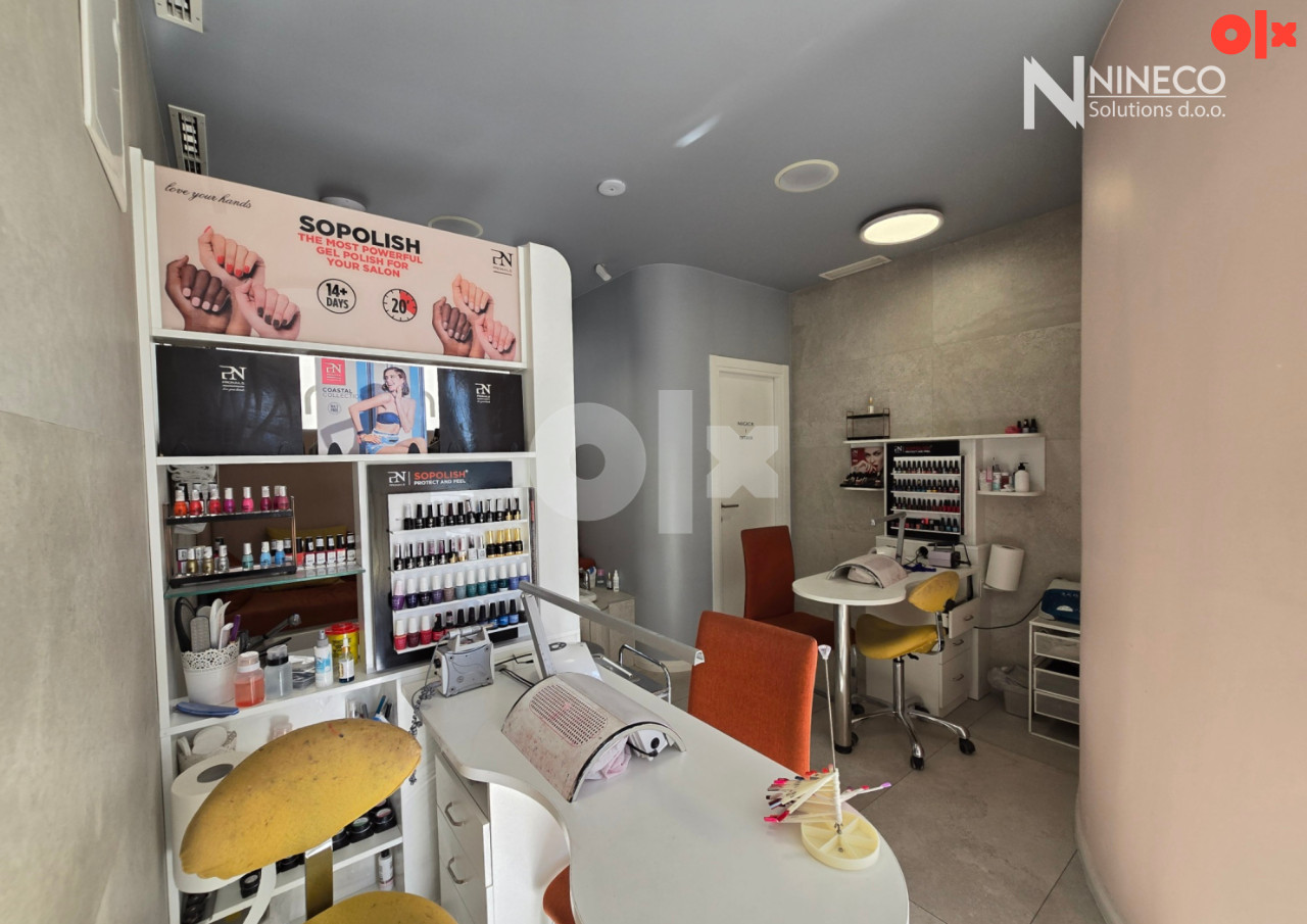 POSLOVNI PROSTOR - BANJA LUKA - 114 m2 8