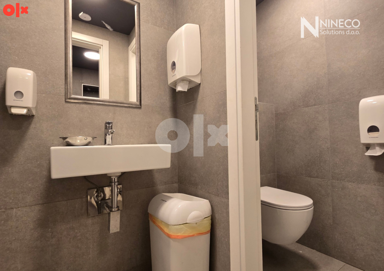 POSLOVNI PROSTOR - BANJA LUKA - 114 m2 19