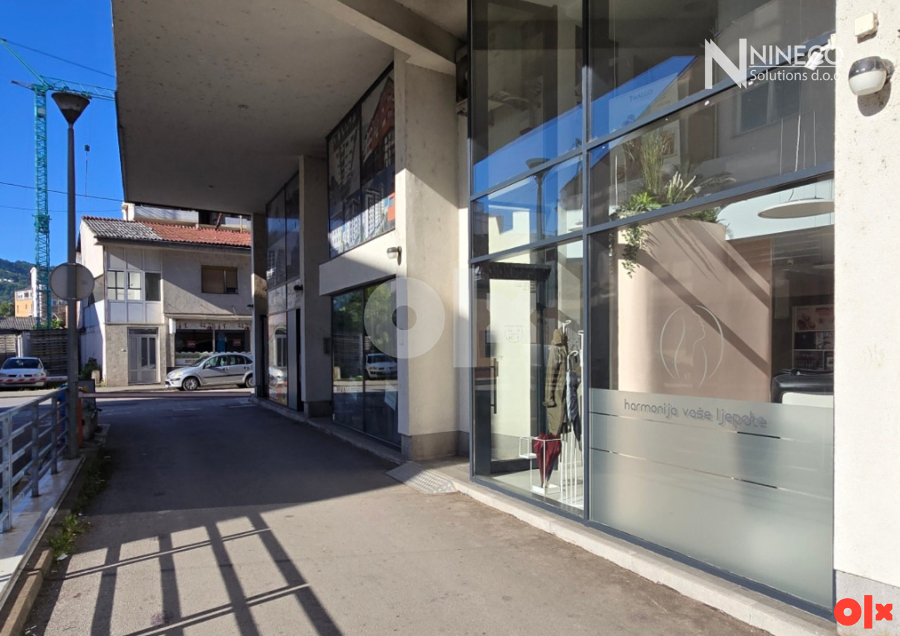 POSLOVNI PROSTOR - BANJA LUKA - 114 m2 21
