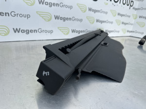 Roletna gepeka BMW F11 2014