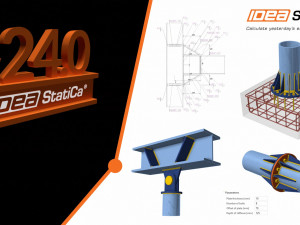 IDEA StatiCa v24