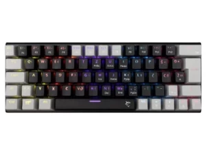 WHITE SHARK TASTATURA WAKIZASHI 2