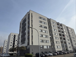 Namjesten nov stan 45 m2, kod Stare Ade