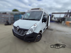 Vozilo u dijelovima Renault MASTER 3 2014-2019 2.3 dci M9T 870