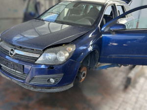 Vozilo u dijelovima OPEL ASTRA H Karavan 2004-2009