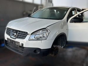 Vozilo u dijelovima NISSAN QASHQAI 2007-2010