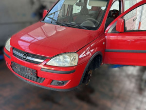 Vozilo u dijelovima OPEL COMBO KOMBO C 2002-2012