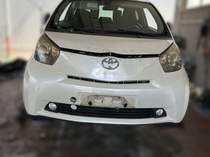 Vozilo u dijelovima TOYOTA IQ 2009-2015