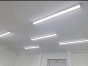 Led panel 72w lampa rasvjeta 120 cm
