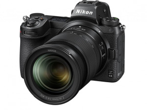 ..Nikon Z6 II + Z 24-70 mm f4