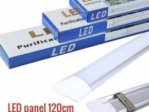 Led panel 40w lampa rasvjeta 120 cm