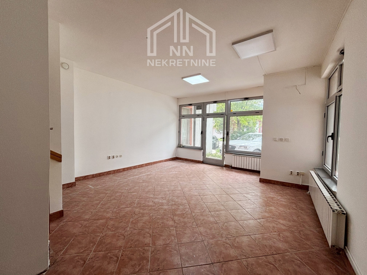 NN Nekretnine : Poslovni prostor 77m2 - Vogošća 4