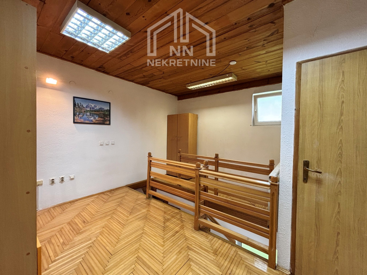 NN Nekretnine : Poslovni prostor 77m2 - Vogošća 7