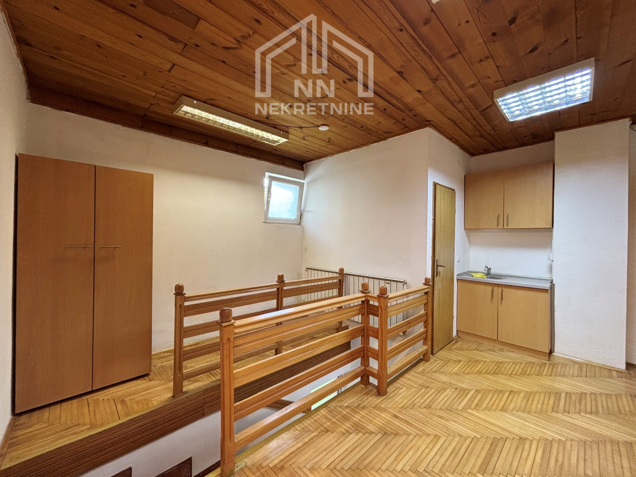 NN Nekretnine : Poslovni prostor 77m2 - Vogošća 9