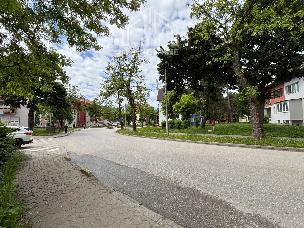 NN Nekretnine : Poslovni prostor 77m2 - Vogošća 12