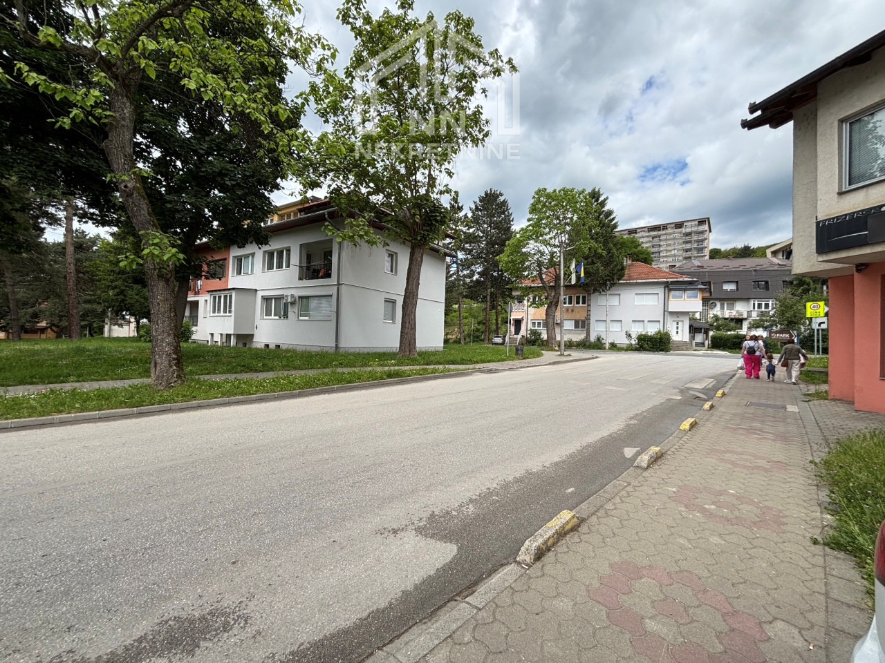 NN Nekretnine : Poslovni prostor 77m2 - Vogošća 13