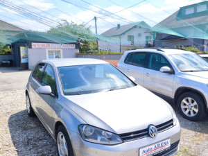 Volkswagen Golf 7 2015 godina full oprema
