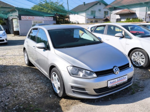 Volkswagen Golf 7 2015 godina extra oprema