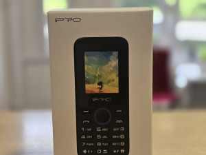 Telefon na tipke Ipro A6 mini