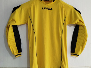Legea golmanski dres fudbalski sa zaštitom na laktovima