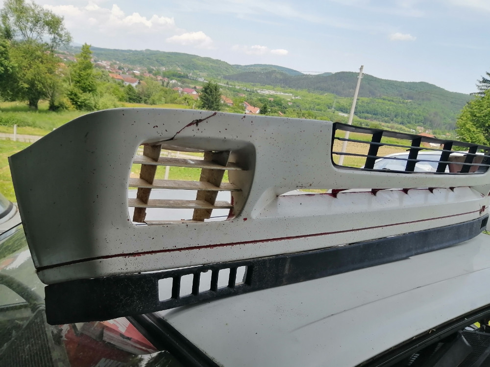 Peugeot 205 rallye gti pezo branik