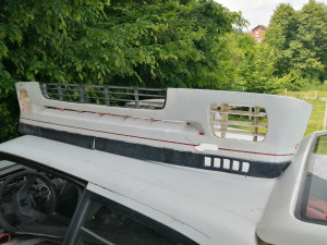 Peugeot 205 rallye gti pezo branik