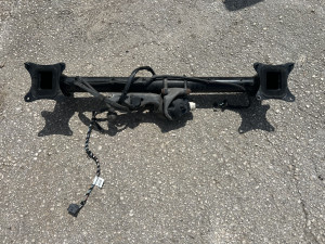 Mercedes W166 ML euro kuka s instalacijom