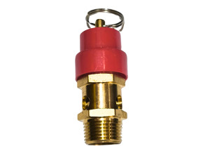 SIgurnosni Ventil za Kompresor 3/8" 8Bar - 12Bar Podesivi