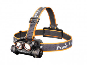 Baterijska lampa naglavna Fenix HM75R Topaz