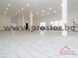 PROSTOR izdaje: Višenamjenski poslovni prostor, Osik