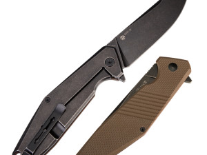 Ruike D191 preklopni nož čakija