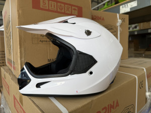 Kaciga za Motor,Cross,Qvad