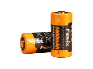 Fenix ARB-L18-1600 baterijski uložak baterija 18350