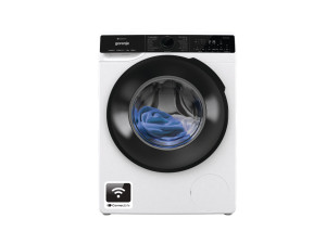 Masina za VEs/Perilica GORENJE 9kg 1400RPM WPNA94A1PWIFI