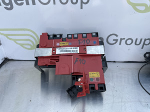 Elektronika akumulatora BMW F10