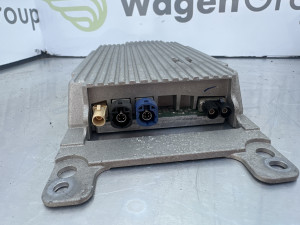 Pojacalo modul buletotth BMW F10 (fotografija 2)