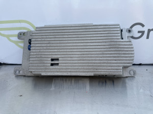Pojacalo modul buletotth BMW F10