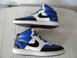 Nike Patike br-43-27.5 cm