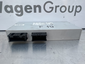 Elektonjka flap BMW F11 2013 (fotografija 2)