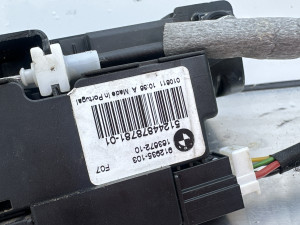 Elektronika brava gepeka BMW F11 (fotografija 3)