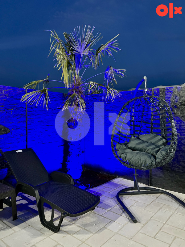 Novo! Villa Sunčani Raj Slani bazen, šadrvan. Gradačac 16