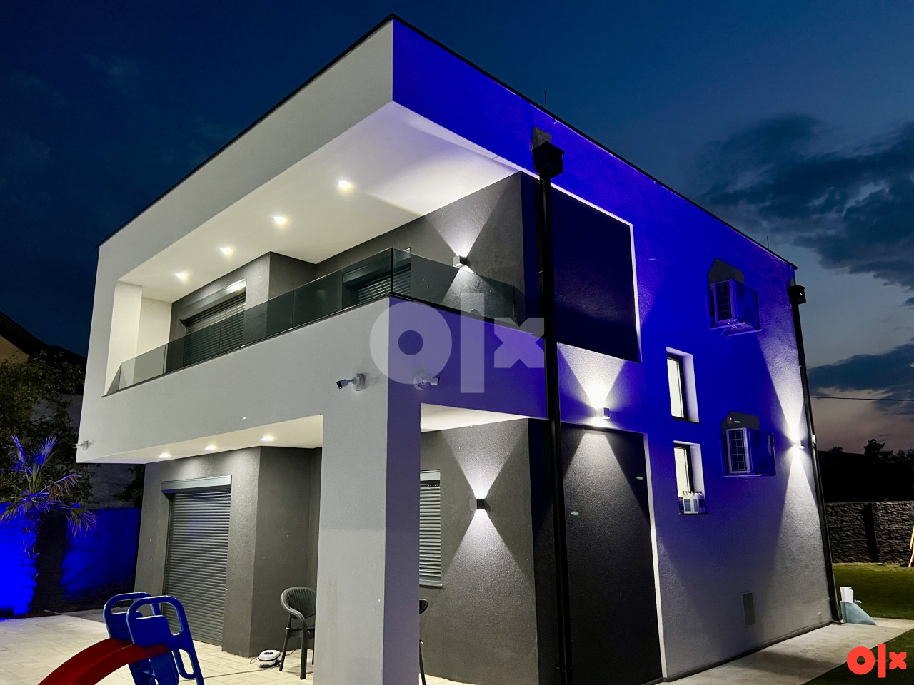 Novo! Villa Sunčani Raj Slani bazen, šadrvan. Gradačac 5